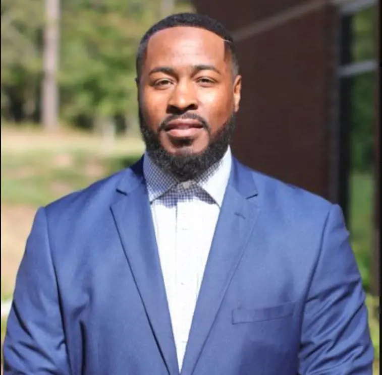 Timothy worked at Arkansas State Track & Field team as an assistant in 2019.