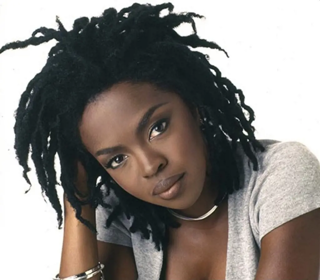 Lauryn became the first female rapper to have a diamond album and is known as a frontiersperson in the Neo Soul Genre.
