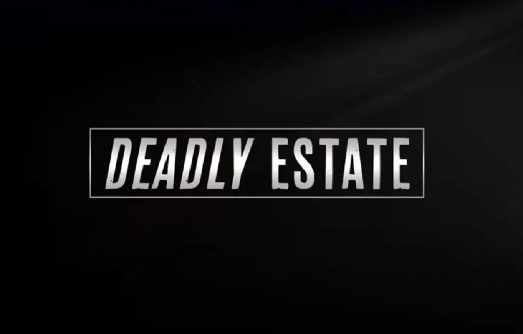 Deadly Estate Tubi Cast Samantha Walkes and Movie Review
