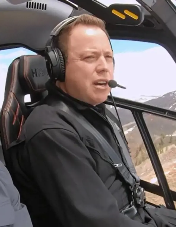 Fugal is the CEO, Founder, and Chief Pilot of Aero Dynamics Jets, an Airline in Provo, Utah