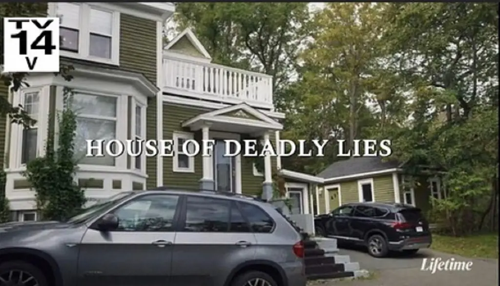 House Of Deadly Lies Lifetime Cast and Movie Review