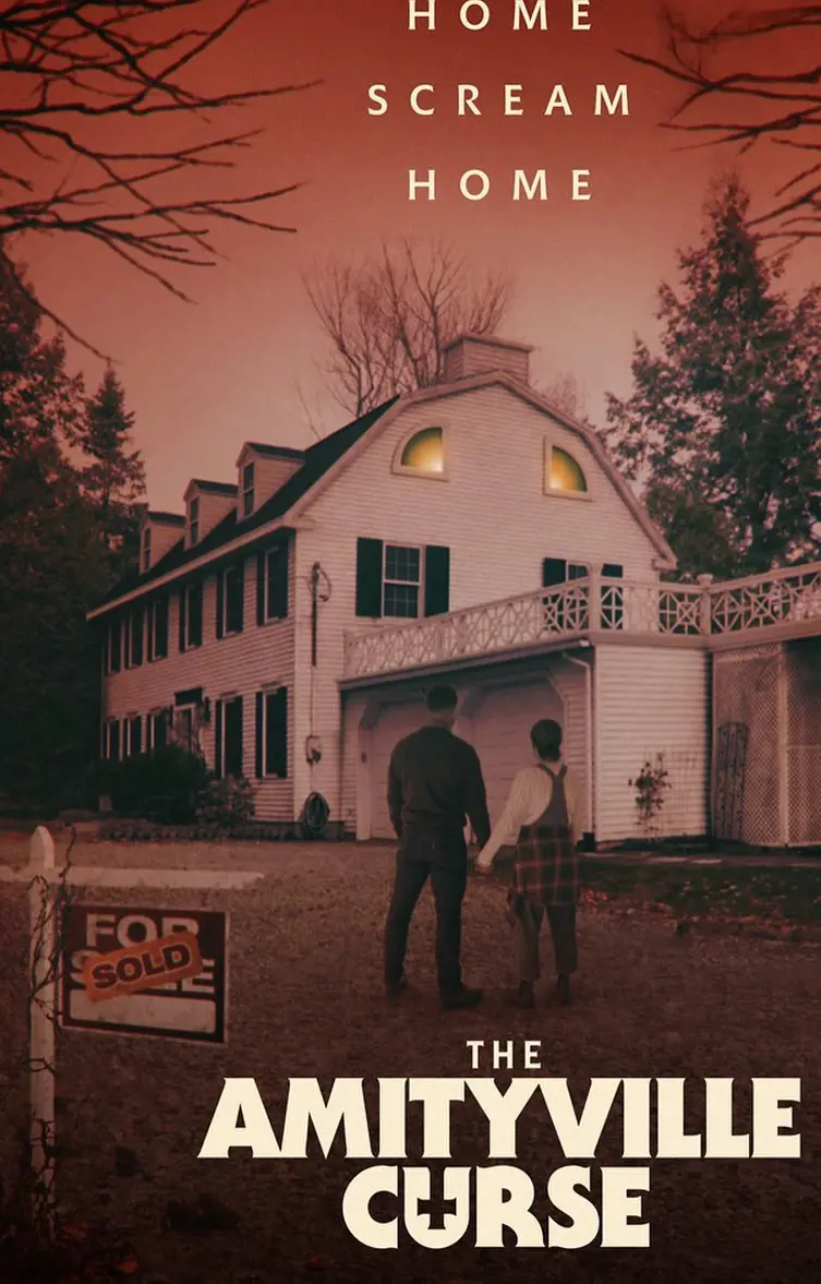 The Amityville Curse 2023, the horror story based on Hans Holzer's novel, centered on the six groups of friends who brought hunted house for a golden opportunity