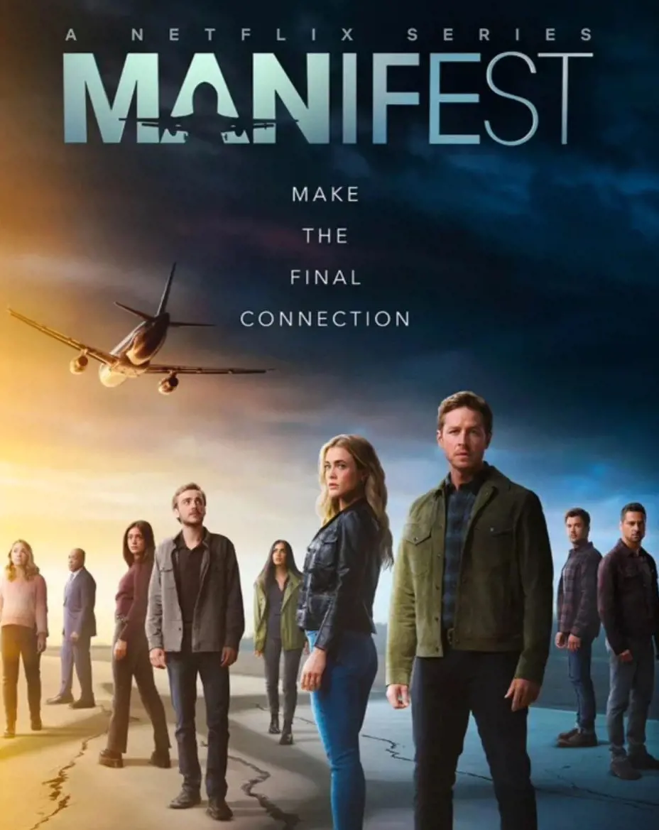 Manifest Season 4, Part 2 doesnot deliver all answers but just enough to give a proper closure. 