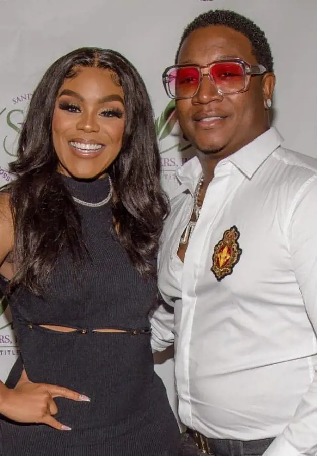 Yung Joc and Kendra have dated since 2015, and Kendra even appeared as the rapper's girlfriend in Love & Hip Hop: Atlanta star.