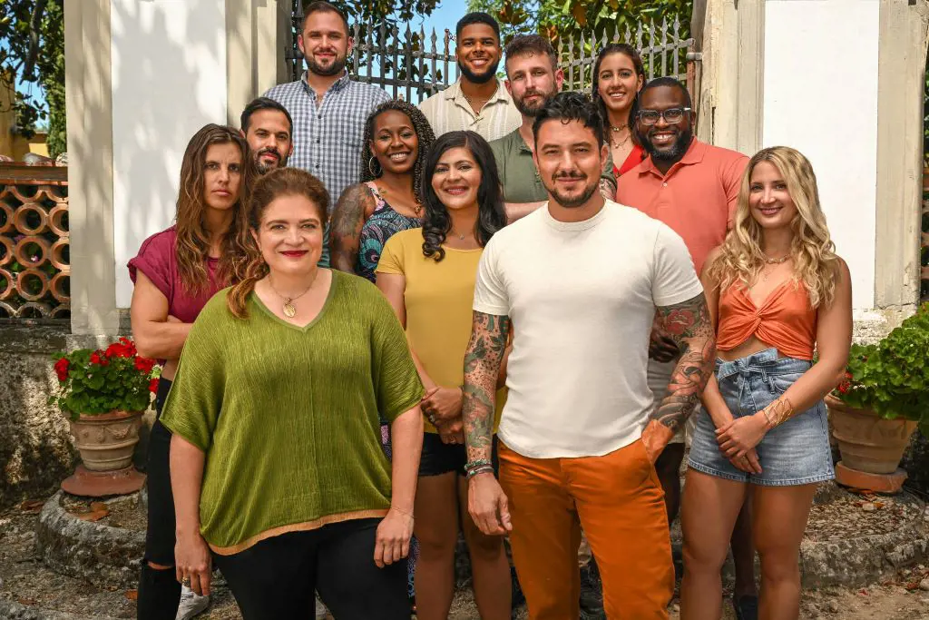 Food Networks newest culinary competition show, Ciao House, premiered on Sunday, April 16, 2023, on Food Network and Discovery+