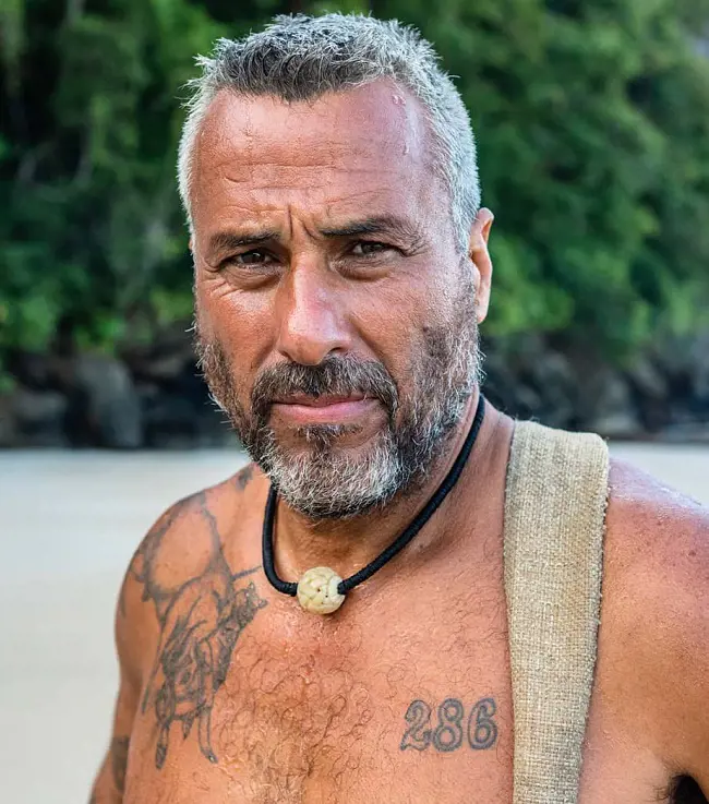 The renowned survivalist of the Naked and Afraid reality show Charlie has been through various major health condition, he went through life and death situation