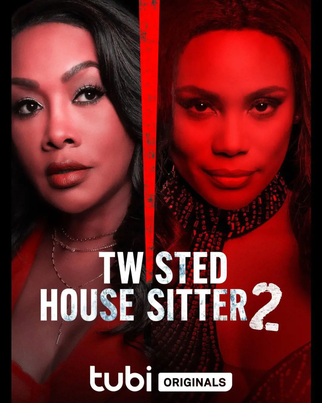 Twisted House Sitter 3 Release Date and Cast Details