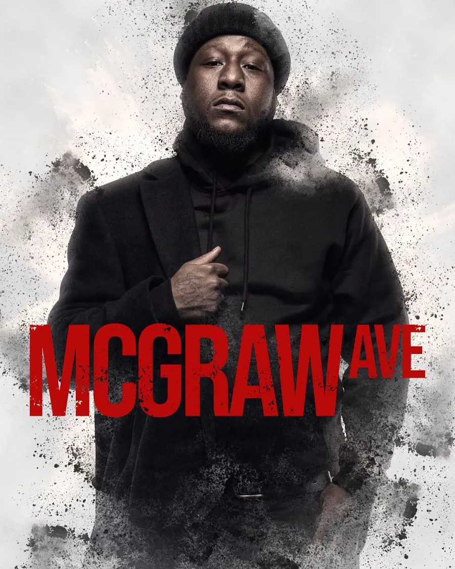 Mcgraw Ave Season 3 Release Date 2023 on Tubi