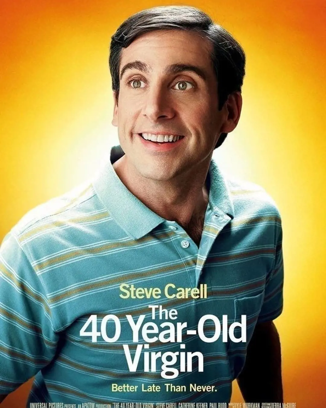 Steve Carell is the leading actor for the movie. 