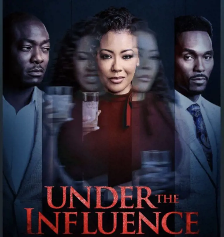Under The Influence is all set to release on 5th February 2023. It stars Denyce Lawton, BJ Britt, Jared Wofford and L.A. Winters.