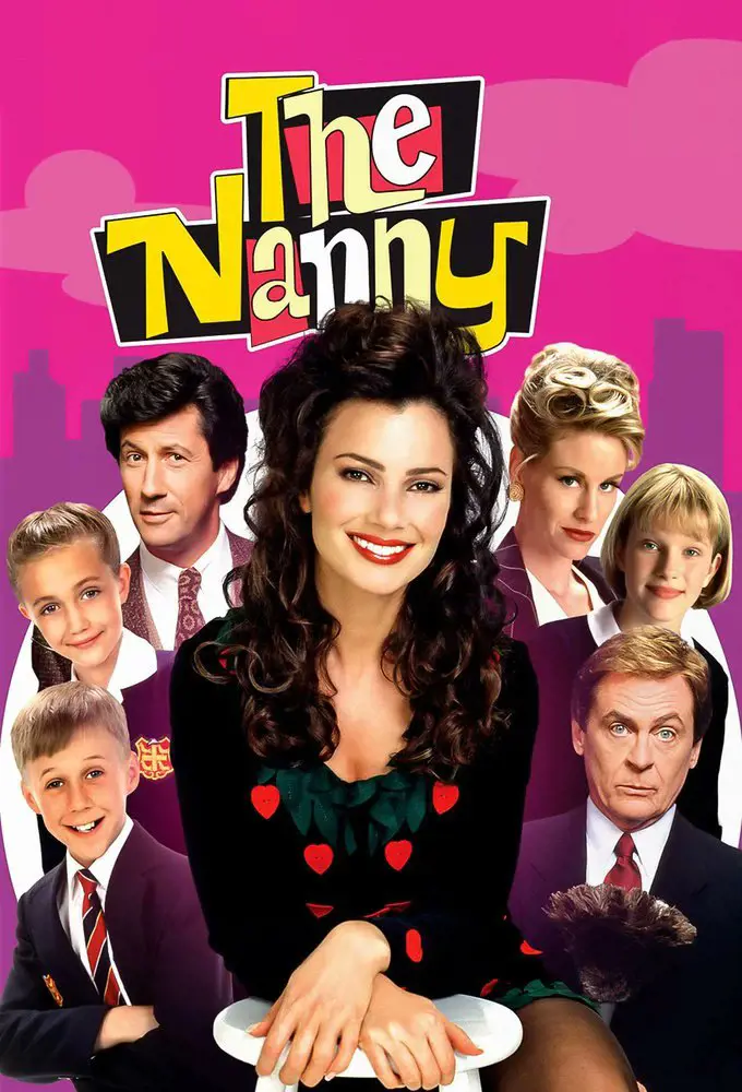 The Nanny re-added to the streaming service Max one day after the merger, which has been removed from the platform