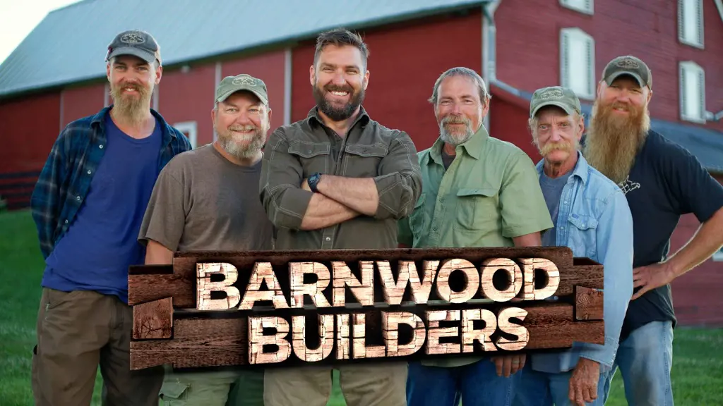 What Happened To Tim and Alex On Barnwood Builders?