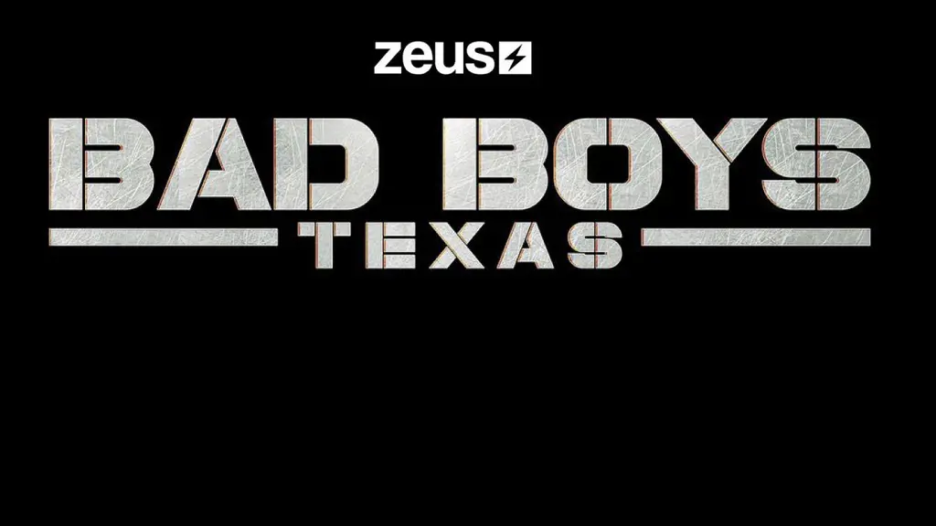 The new season of Bad Boys Club consists of 12 bad boys who will take over Texas