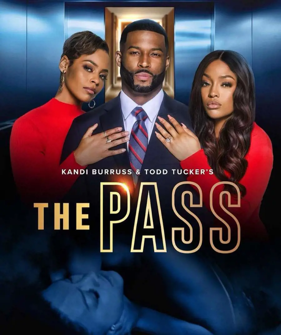The Pass Movie