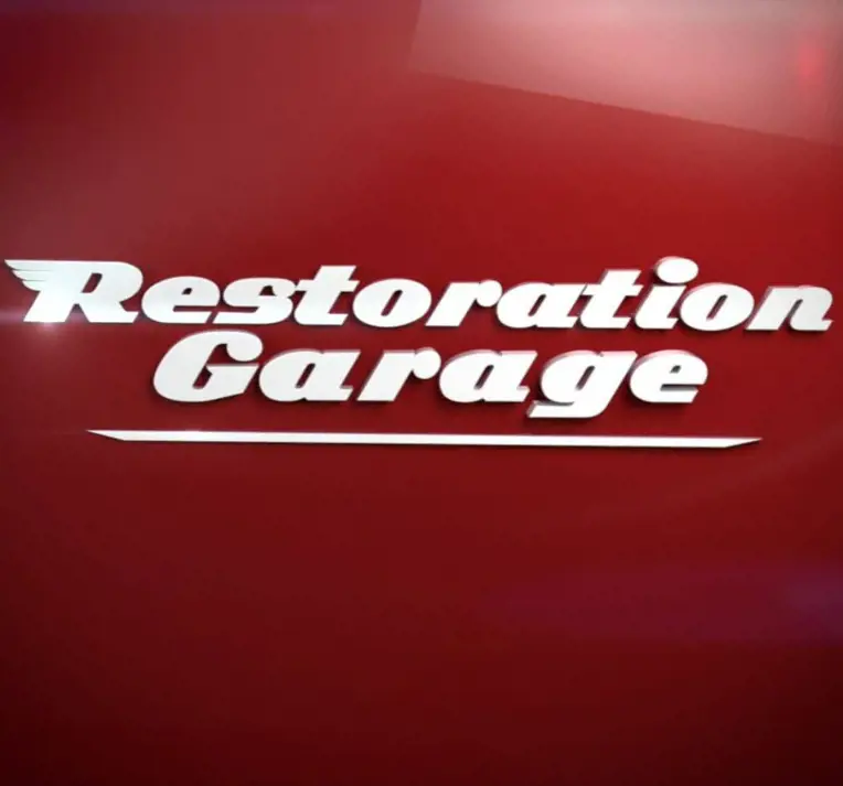 The popular renovation show named Restoration Garage was premiered on May 17,2023