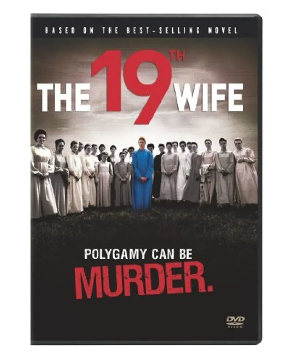 Lifetime's The 19th Wife is about a fundamentalist sect member BeckyLyn who is accused of killing her husband